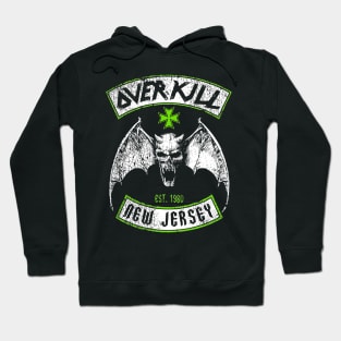 Overkill Hoodie